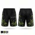 The Farm Athletic Shorts With Pockets - 1