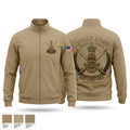 Army Ordnance Corps Windbreaker - 1