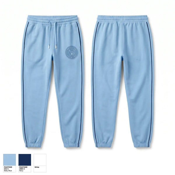 Sweatpants, Arizona Brewers, Baseball, Teamtime, Team time, sublimation, custom sports apparel, team uniforms, spirit wear, spiritwear, sports uniforms, custom shirts, team store, custom team store, fundraiser sports, apparel fundraiser