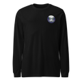 JM Autism association 75571009 Unisex Long Sleeve Tee | Bella + Canvas 3501