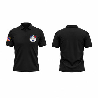 Short Sleeve Performance Polo, SOJ37 SOCNORTH, Army, Teamtime, Team time, sublimation, custom sports apparel, team uniforms, spirit wear, spiritwear, sports uniforms, custom shirts, team store, custom team store, fundraiser sports, apparel fundraiser