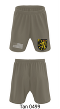 Stadt Osthofen 43893263 Athletic Shorts With Pockets - 7