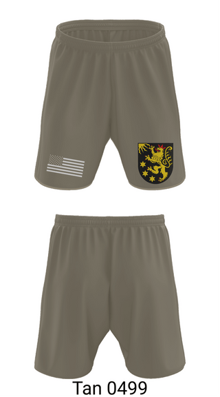Athletic Shorts With Pockets, Stadt Osthofen, Fire Department, Teamtime, Team time, sublimation, custom sports apparel, team uniforms, spirit wear, spiritwear, sports uniforms, custom shirts, team store, custom team store, fundraiser sports, apparel fundraiser