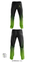 Momentum Gymnastics 76480317 Sweatpants - 41