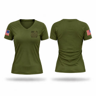 Womens Short Sleeve Vneck Shirt, Transport, Police, Teamtime, Team time, sublimation, custom sports apparel, team uniforms, spirit wear, spiritwear, sports uniforms, custom shirts, team store, custom team store, fundraiser sports, apparel fundraiser