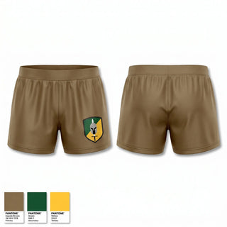 Ranger Panties, 152 mp co, Army, Teamtime, Team time, sublimation, custom sports apparel, team uniforms, spirit wear, spiritwear, sports uniforms, custom shirts, team store, custom team store, fundraiser sports, apparel fundraiser