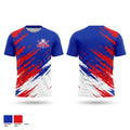 NorCal Diamond Dogs Short Sleeve Performance Shirt - 1