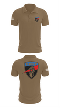 Det 4 29439115 Short Sleeve Performance Polo - 7