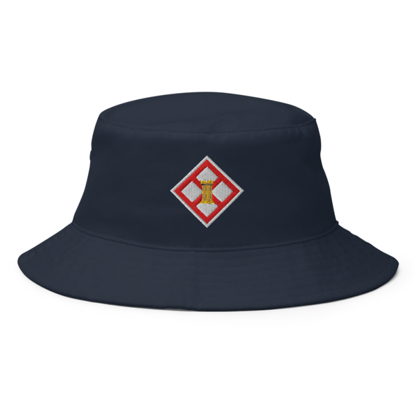 683rd ENG DET 75915618 Bucket Hat | Big Accessories BX003
