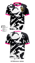 Northwest Optimist FC Short Sleeve Performance Shirt - 2
