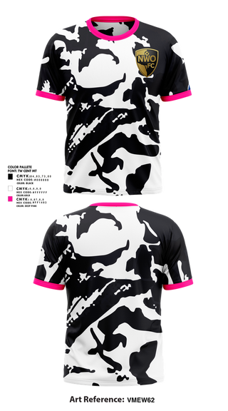 Short Sleeve Performance Shirt, Northwest Optimist FC, Men's Soccer, Teamtime, Team time, sublimation, custom sports apparel, team uniforms, spirit wear, spiritwear, sports uniforms, custom shirts, team store, custom team store, fundraiser sports, apparel fundraiser