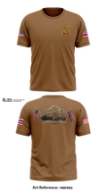 RTSM-HI 58664941 Old School Cotton Feel Shirt - 11