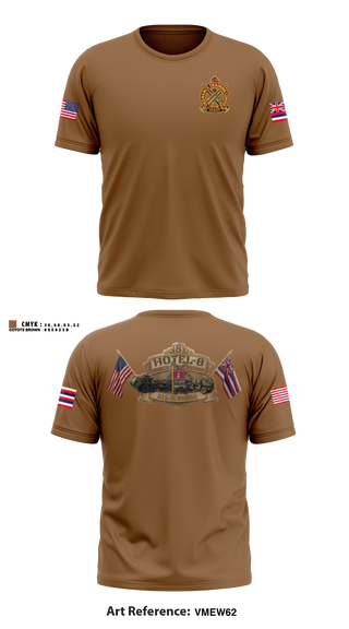 Old School Cotton Feel Shirt, RTSM-HI, Army, Teamtime, Team time, sublimation, custom sports apparel, team uniforms, spirit wear, spiritwear, sports uniforms, custom shirts, team store, custom team store, fundraiser sports, apparel fundraiser