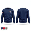 El Paso County Sheriff’s Office SWAT Crew Neck Sweatshirt - 1