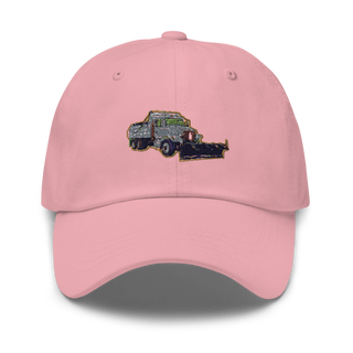 WSDOT 42442196 Classic Dad Hat | Yupoong 6245CM