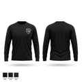 Kerr County Sheriffs Office Long Sleeve Performance Shirt - 1