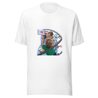 Unisex Staple T-Shirt - White