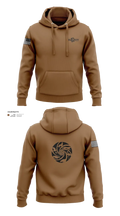 Zoo City 7733760 Hoodie - 40