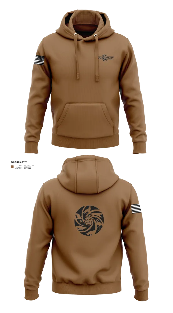 Hoodie, Zoo City, Women's Volleyball, Teamtime, Team time, sublimation, custom sports apparel, team uniforms, spirit wear, spiritwear, sports uniforms, custom shirts, team store, custom team store, fundraiser sports, apparel fundraiser