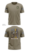 378th ECC 79902608 Old School Cotton Feel Shirt - 23