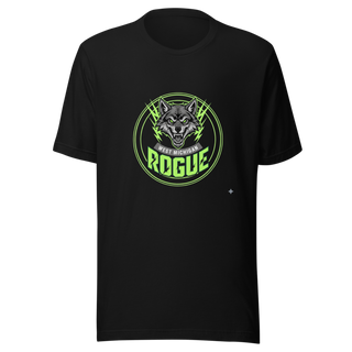 Unisex Staple T-Shirt - Black