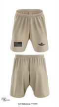 Sokol Platoon 58699677 Athletic Shorts With Pockets - 101