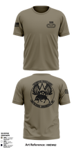 106 CES 37582767 Old School Cotton Feel Shirt - 1