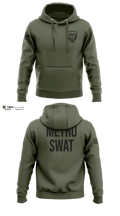 KY Rangers 53516310 Hoodie - 31