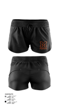 Mcdonogh Girls Tennis Ranger Panties - 23