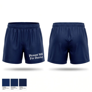 Ranger Panties, Pleasant Hill Fire District, Fire Department, Teamtime, Team time, sublimation, custom sports apparel, team uniforms, spirit wear, spiritwear, sports uniforms, custom shirts, team store, custom team store, fundraiser sports, apparel fundraiser