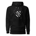 Barlow Unisex Hoodie - 1