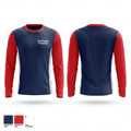 Southside Freedom 47530708 Long Sleeve Performance Shirt 1