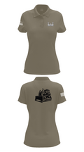 A co 229th Heavy 11453419 Women's Short Sleeve Performance Polo  - 75