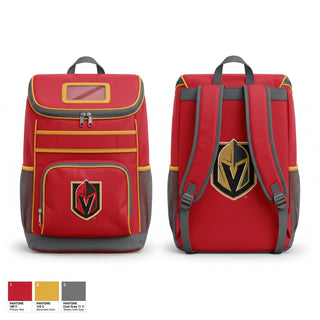 Gear Bag, Barton Vol. Fire Dept., Fire Department, Teamtime, Team time, sublimation, custom sports apparel, team uniforms, spirit wear, spiritwear, sports uniforms, custom shirts, team store, custom team store, fundraiser sports, apparel fundraiser