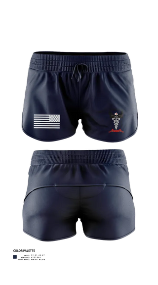 Ranger Panties, TXT, Army, Teamtime, Team time, sublimation, custom sports apparel, team uniforms, spirit wear, spiritwear, sports uniforms, custom shirts, team store, custom team store, fundraiser sports, apparel fundraiser