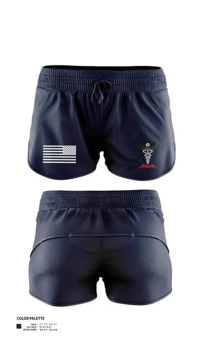 Treatment Platoon Ranger Panties - 42
