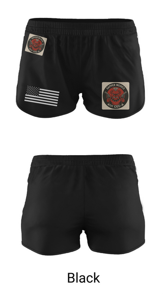 Ranger Panties, 41 CEC-A, , Teamtime, Team time, sublimation, custom sports apparel, team uniforms, spirit wear, spiritwear, sports uniforms, custom shirts, team store, custom team store, fundraiser sports, apparel fundraiser