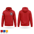 Comfort Volunteer Fire Department Hoodie - 1