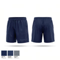 Engine 44 Athletic Shorts With Pockets - 1
