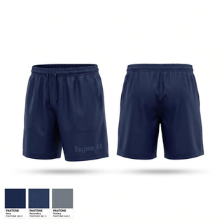 Athletic Shorts With Pockets, Engine 44, Fire Department, Teamtime, Team time, sublimation, custom sports apparel, team uniforms, spirit wear, spiritwear, sports uniforms, custom shirts, team store, custom team store, fundraiser sports, apparel fundraiser