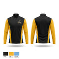 Woodson Quarter Zip Jacket - 1