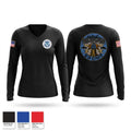 TSA K9 Old School Cotton Feel Shirt - 1