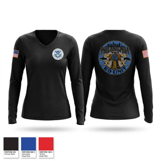 Old School Cotton Feel Shirt, TSA K9, Police, Teamtime, Team time, sublimation, custom sports apparel, team uniforms, spirit wear, spiritwear, sports uniforms, custom shirts, team store, custom team store, fundraiser sports, apparel fundraiser