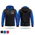 Hoosier Cardinals 52867685 Windbreaker - 1