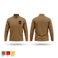 North union Windbreaker - 1