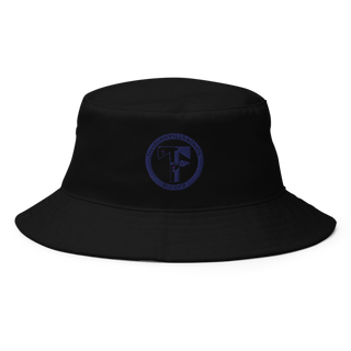Tallulah Falls School Soccer 32825248 Bucket Hat | Big Accessories BX003