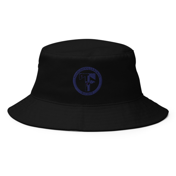 Tallulah Falls School Soccer 32825248 Bucket Hat | Big Accessories BX003