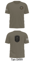 TCC-1 experimentation 62781886 Short Sleeve Performance Shirt - 72