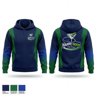 Hoodie, PoloTrace, , Teamtime, Team time, sublimation, custom sports apparel, team uniforms, spirit wear, spiritwear, sports uniforms, custom shirts, team store, custom team store, fundraiser sports, apparel fundraiser