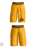 Wreck League 60966821 Mens Basketball Shorts 4